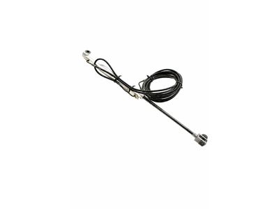2014 Mercedes-Benz SL63 AMG Lift Support - 231-800-06-72