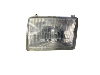 1986 Mercedes-Benz 190D Headlight - 003-826-30-90