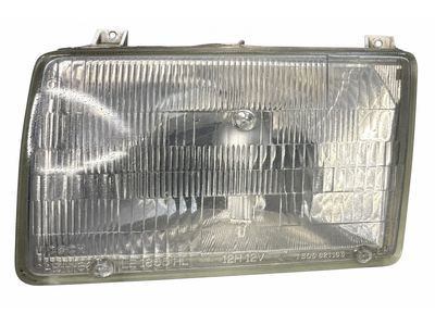1986 Mercedes-Benz 190D Headlight - 003-826-30-90