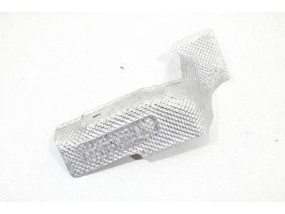 2021 Mercedes-Benz A35 AMG Exhaust Heat Shield - 177-680-32-06