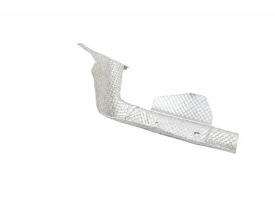 2021 Mercedes-Benz A35 AMG Exhaust Heat Shield - 177-680-32-06