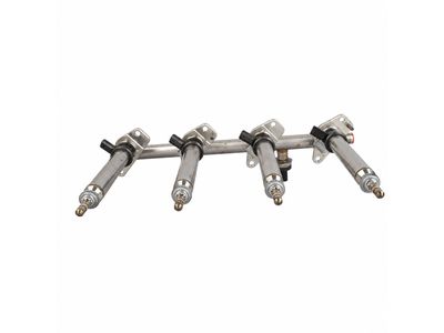 2018 Mercedes-Benz AMG GT C Fuel Rail - 270-070-19-95