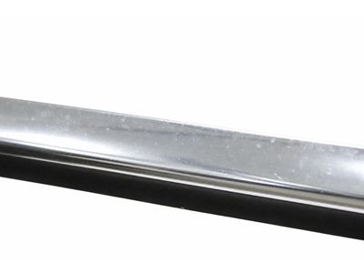 2013 Mercedes-Benz E350 Door Moldings - 212-735-09-65