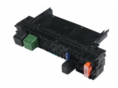 2001 Mercedes-Benz S500 Fuse Box - 003-545-47-01