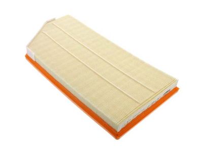2023 Mercedes-Benz AMG GT 53 Air Filter - 654-094-00-04