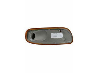 2006 Mercedes-Benz C350 Turn Signal Lights - 203-820-07-21-64