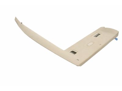 2021 Mercedes-Benz E53 AMG Pillar Panels - 238-690-26-00-8U80