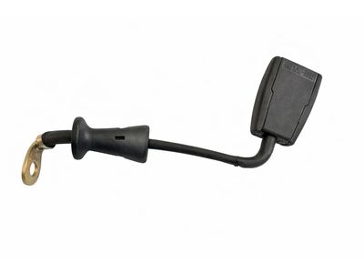Mercedes-Benz 300E Seat Belt - 124-860-26-69