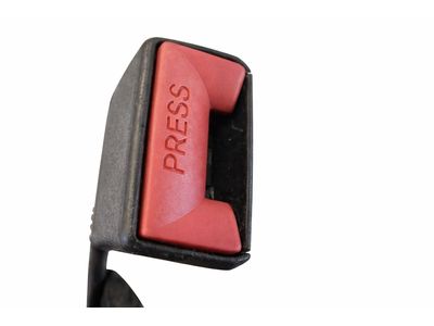Mercedes-Benz 300E Seat Belt - 124-860-26-69