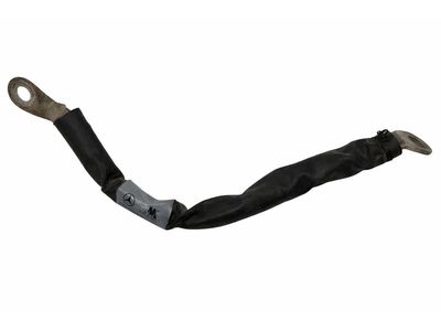 2012 Mercedes-Benz C63 AMG Ground Cables - 204-540-74-35