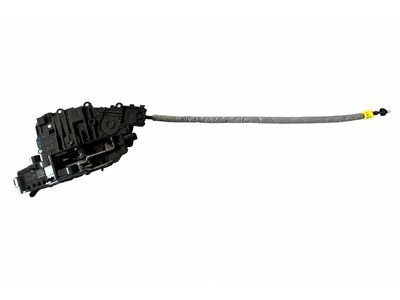 Mercedes-Benz AMG GT 63 S E Performance Door Lock Actuator - 099-730-86-00