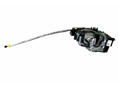 Mercedes-Benz AMG GT 63 S E Performance Door Lock Actuator - 099-730-86-00
