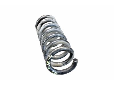 2015 Mercedes-Benz E350 Coil Springs - 212-324-05-04