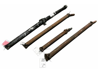 2020 Mercedes-Benz E53 AMG Driveshaft - 238-410-37-02