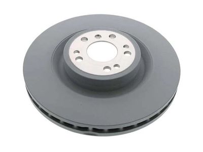 2014 Mercedes-Benz GL350 Brake Disc - 166-421-14-00