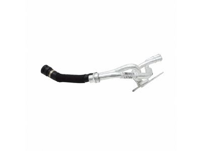 Mercedes-Benz 232-501-24-01 Coolant Hose