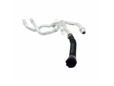 Mercedes-Benz 232-501-24-01 Coolant Hose Mercedes-Benz 232-501-24-01 Coolant Hose