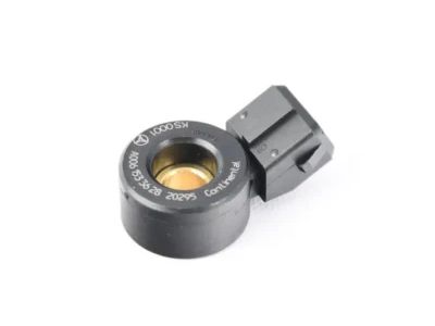 Mercedes-Benz Knock Sensor - 006-153-36-28