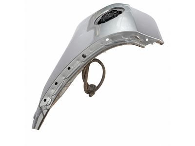 2016 Mercedes-Benz SLK55 AMG Fuel Filler Housing - 172-630-04-00