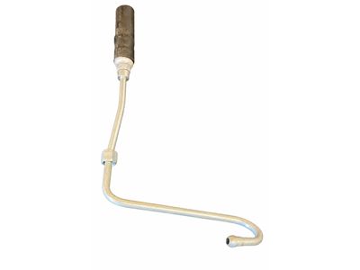 1985 Mercedes-Benz 380SL Power Steering Hose - 107-997-44-82