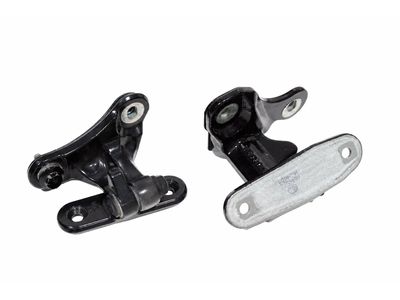 2014 Mercedes-Benz CLA250 Door Hinge - 246-720-04-37