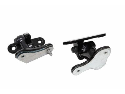 2014 Mercedes-Benz CLA250 Door Hinge - 246-720-04-37