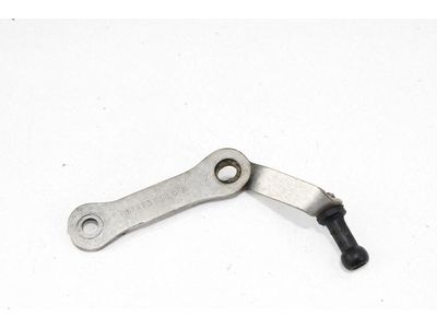 2016 Mercedes-Benz CLA250 Exhaust Hanger - 270-142-02-40