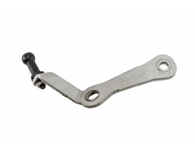 2016 Mercedes-Benz CLA250 Exhaust Hanger - 270-142-02-40