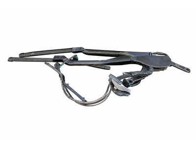 2018 Mercedes-Benz SL550 Windshield Wiper Arms - 231-820-13-00