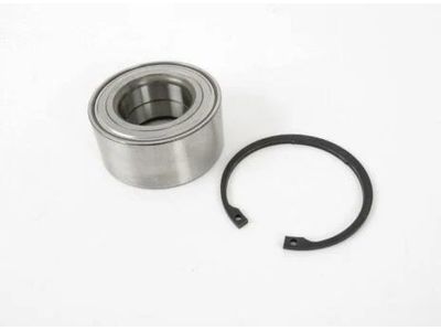 1990 Mercedes-Benz 300D Wheel Bearing - 129-980-04-16