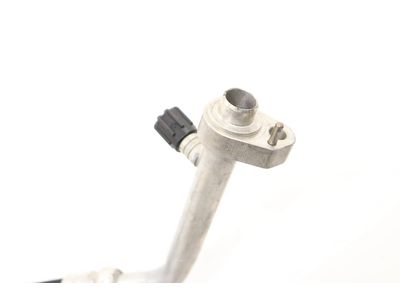 Mercedes-Benz 222-830-62-02 Suction Line