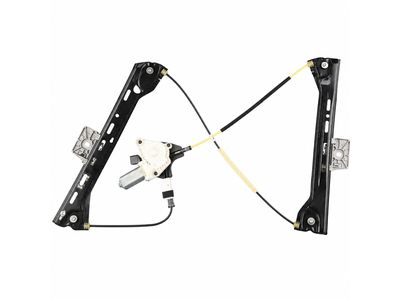 2015 Mercedes-Benz S65 AMG Window Regulator - 217-720-04-46