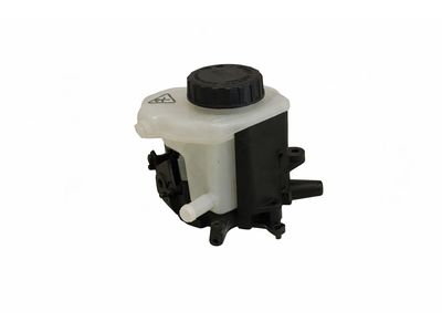2015 Mercedes-Benz GLA45 AMG Coolant Reservoir - 133-200-02-85