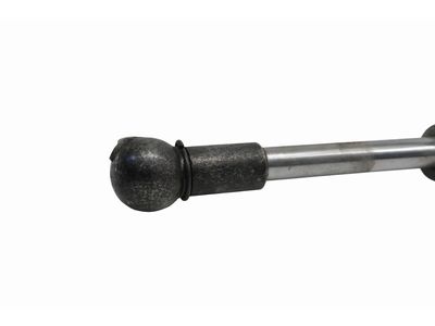 2003 Mercedes-Benz CLK320 Lift Support - 208-800-02-72