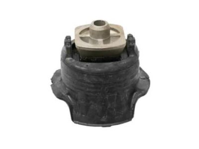 2010 Mercedes-Benz S63 AMG Differential Mount - 221-351-16-42