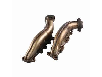 2001 Mercedes-Benz SL600 Exhaust Manifold - 120-142-18-01