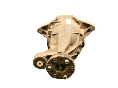 Mercedes-Benz GL350 Differential Cover - 166-351-02-08