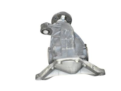 Mercedes-Benz GL350 Differential Cover - 166-351-02-08