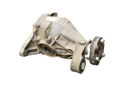 Mercedes-Benz GL350 Differential Cover - 166-351-02-08
