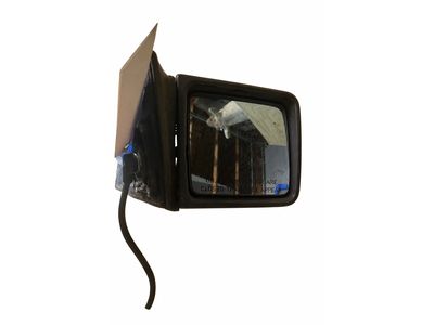1992 Mercedes-Benz 300TE Side View Mirrors - 124-810-52-16