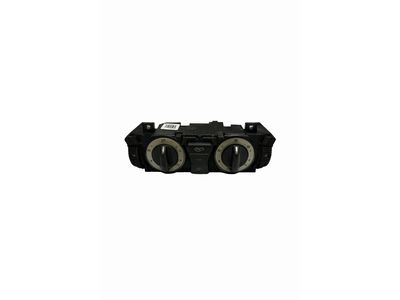1999 Mercedes-Benz SLK230 A/C Switch - 210-830-31-85