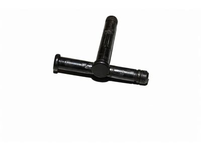 1992 Mercedes-Benz 500E Power Seat Switch - 124-919-02-60