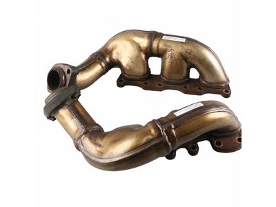 2001 Mercedes-Benz SL600 Exhaust Manifold - 120-142-28-01