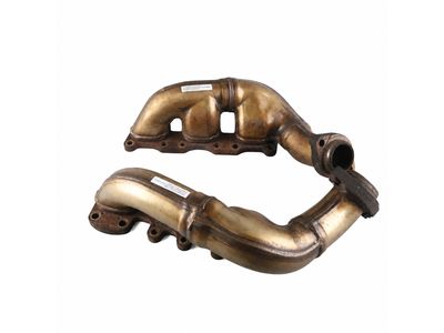 2001 Mercedes-Benz SL600 Exhaust Manifold - 120-142-28-01