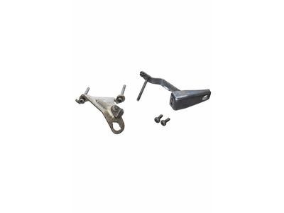 2017 Mercedes-Benz CLS550 Engine Mount - 278-223-22-41