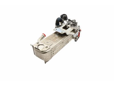 2014 Mercedes-Benz GLK250 EGR Cooler - 651-140-07-00