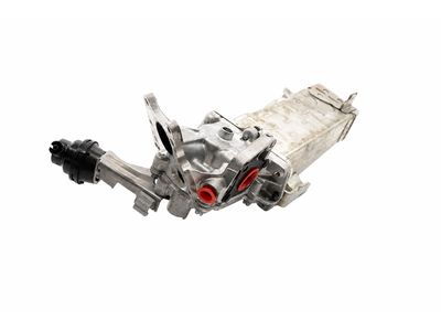 2014 Mercedes-Benz GLK250 EGR Cooler - 651-140-07-00