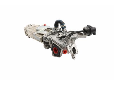 2014 Mercedes-Benz GLK250 EGR Cooler - 651-140-07-00