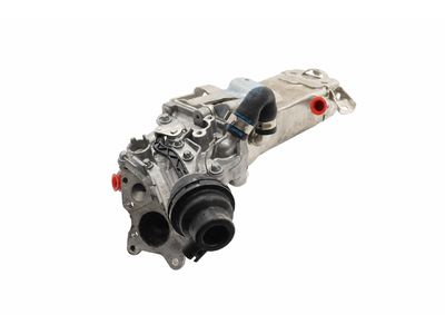 2014 Mercedes-Benz GLK250 EGR Cooler - 651-140-07-00