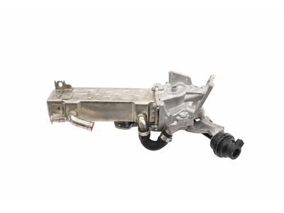 2014 Mercedes-Benz GLK250 EGR Cooler - 651-140-07-00
